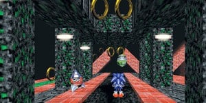 Previous Article: "This Is A Regret In My Life" - Sonic X-treme Designer On The "Fork In The Road" That Killed Saturn's Most Famous Unreleased Game
