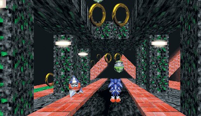 "This Is A Regret In My Life" - Sonic X-treme Designer On The "Fork In The Road" That Killed Saturn's Most Famous Unreleased Game