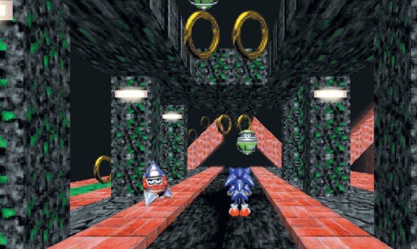 "This Is A Regret In My Life" - Sonic X-treme Designer On The "Fork In The Road" That Killed Saturn's Most Famous Unreleased Game