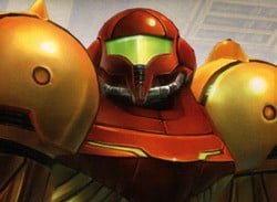 Metroid Prime (GameCube)