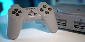 Previous Article: PlayStation Had The Chance To Steal FIFA From EA In The '90s, But Passed