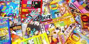 Next Article: After Almost A Decade, SegaMags Becomes 'The Gaming Newsagent'