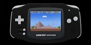 Next Article: "No Point In Keeping It Under Wraps Any Longer" -This New Emulator "Ports" Game Boy Titles To The GBA