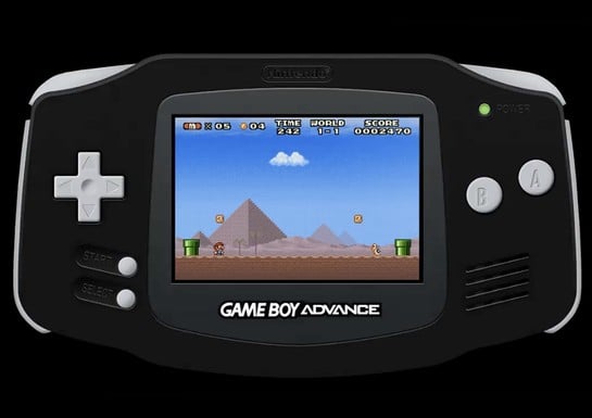 "No Point In Keeping It Under Wraps Any Longer" -This New Emulator "Ports" Game Boy Titles To The GBA