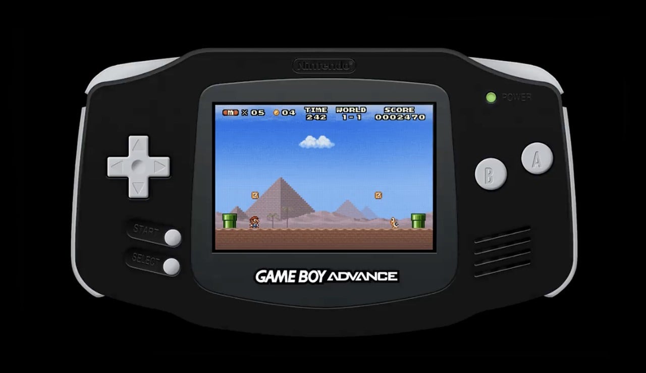 "No Point In Keeping It Under Wraps Any Longer" -This New Emulator "Ports" Game Boy Titles To The GBA 1