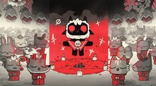Cult Of The Lamb