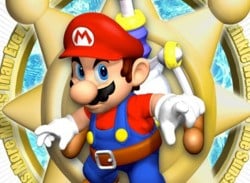 Super Mario Sunshine On N64 Looks Better Than You Might Expect
