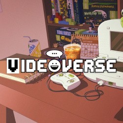 Videoverse Cover