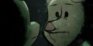 Next Article: Piglet's Big Game Gets Compared To Resident Evil And Silent Hill, Starts Selling For Big Bucks