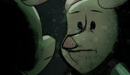 Piglet's Big Game Gets Compared To Resident Evil And Silent Hill, Starts Selling For Big Bucks