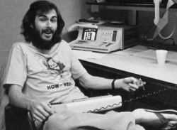 Why Atari Legend Howard Scott Warshaw Swapped A Career In Video Games For Psychotherapy