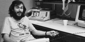 Next Article: Why Atari Legend Howard Scott Warshaw Swapped A Career In Video Games For Psychotherapy