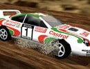 A New Way To Play Sega Rally Arcade On The PC, Xbox Series X, & Xbox 360 Has Been Released