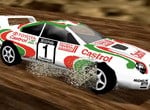 A New Way To Play Sega Rally Arcade On The PC, Xbox Series X, & Xbox 360 Has Been Released