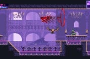 Vampire's Veil