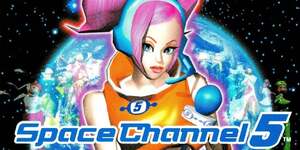 Next Article: After 25 Years, Rare Footage Of Space Channel 5's MTV Crossover Has Finally Resurfaced Online