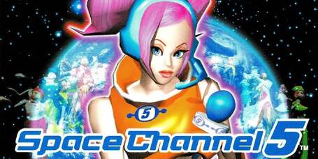 Previous Article: After 25 Years, Rare Footage Of Space Channel 5's MTV Crossover Has Finally Resurfaced Online