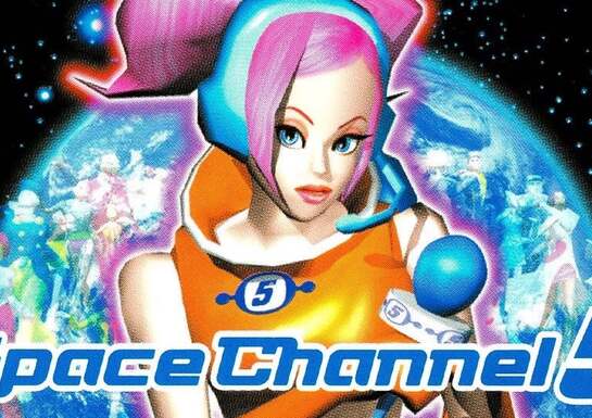After 25 Years, Rare Footage Of Space Channel 5's MTV Crossover Has Finally Resurfaced Online