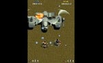 Thundercade
