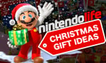 Best Nintendo Christmas Gifts 2024: Switch Consoles & Games, eShop Credit And Lots More!