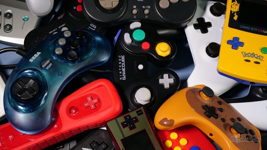 Misc Controllers