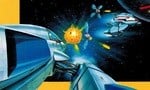 VS. Star Luster Is This Week's Arcade Archives Title