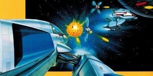 Previous Article: VS. Star Luster Is This Week's Arcade Archives Title