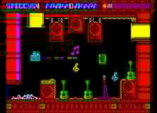Rubber Keyed Wonder