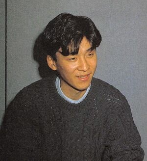 Yukihiko Tani