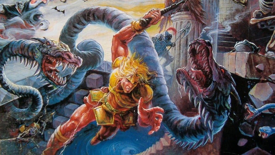 How was Super Castlevania IV's introduction sequence censored in the West?