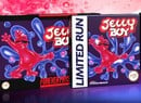 SNES And Game Boy Cult Classic 'Jelly Boy' Is Getting A Physical Re-Release