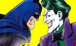 'Batman: Revenge Of The Joker' For The Sega Genesis Gets Impressive Fan Overhaul