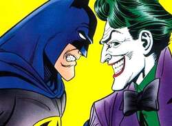 'Batman: Revenge Of The Joker' For The Sega Genesis Gets Impressive Fan Overhaul