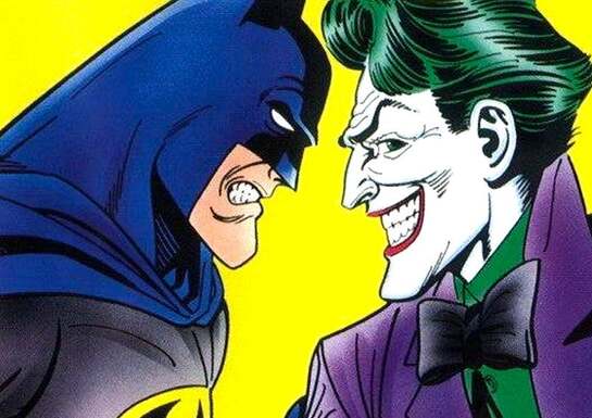 'Batman: Revenge Of The Joker' For The Sega Genesis Gets Impressive Fan Overhaul