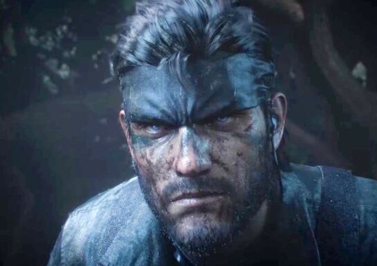 Unsurprisingly, Hideo Kojima Is Not Involved With The Upcoming Snake Eater Remake
