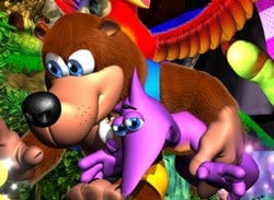 Rare Co-Founder "Always Intended" Banjo-Kazooie To "Grow" As A Franchise