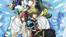 Kingdom Hearts II