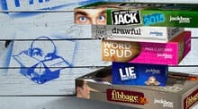 The Jackbox Party Pack