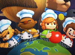 Overcooked - A Delicious Slice of Culinary Co-Op