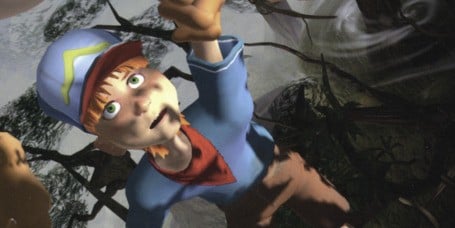 Previous Article: A Second Prototype For Heart Of Darkness On Saturn Has Been Discovered (Or Has It?)