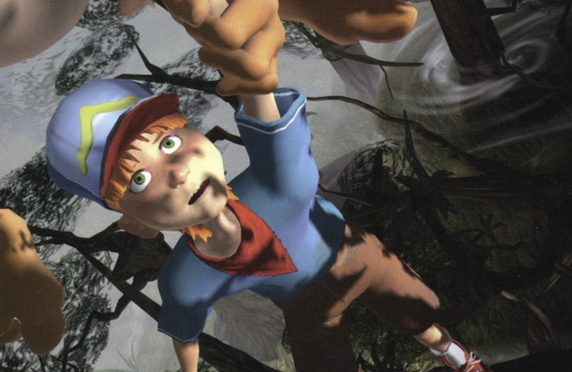 Heart of Darkness: Éric Chahi’s Classic Adventure and Its Lost Sega Saturn Version - Nintendo News Article