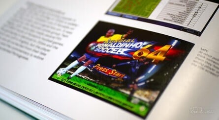 Review: A Tale Of Two Halves: The History Of Football Video Games 11