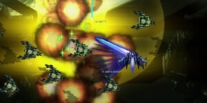 Next Article: Now's Your Chance To Play One Of This Year's Most Exciting Shoot 'Em Ups Ahead Of Its Launch