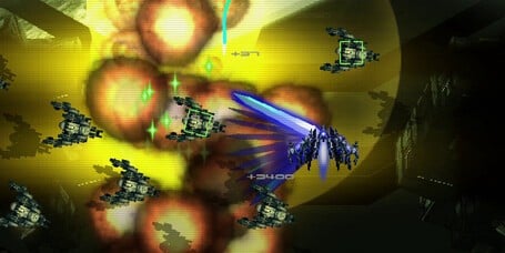 Previous Article: Now's Your Chance To Play One Of This Year's Most Exciting Shoot 'Em Ups Ahead Of Its Launch