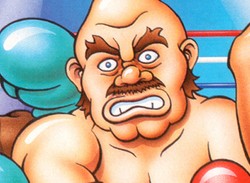 Super Punch-Out!! (New 3DS / SNES)