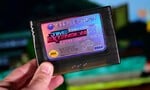Sega Saturn 'Saroo' Flash Cart Gets Cover Art And Improved Save Management