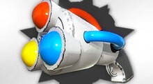 ChromaGun