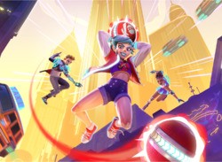 Knockout City (PS4) - Excellent Multiplayer Brawler Is One You Shouldn't Dodge