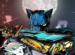 Kusan: City of Wolves (PS5) - Fast-Paced Carnage in This Tough Hotline Miami-Like