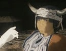 "I Call It 'Remaster' To Poke Fun At The PS3 Version" - ICO Gets An Unofficial Upgrade On PS2